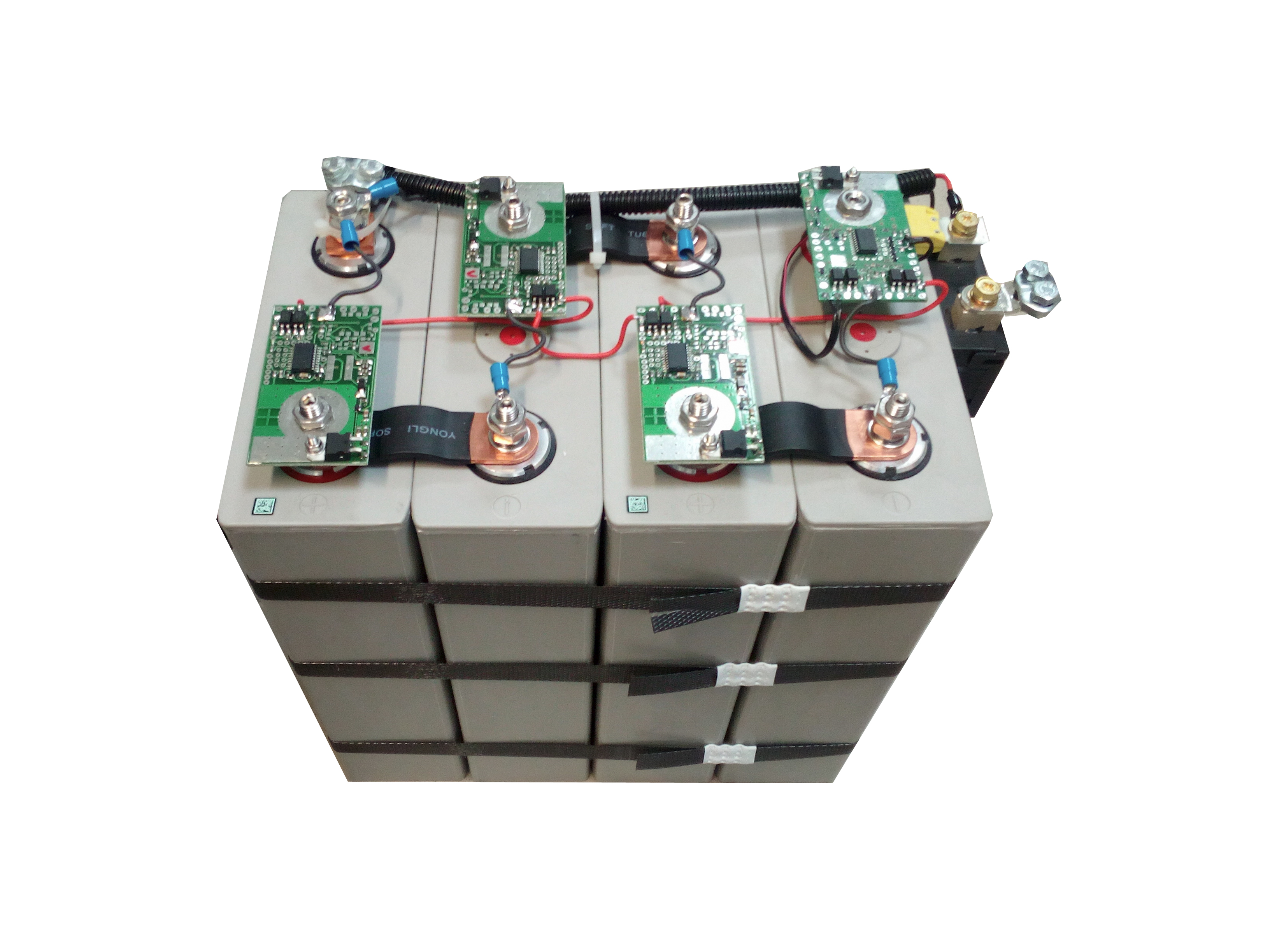 12V180Ah