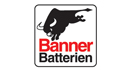 Banner logo web