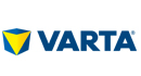 Varta logo web