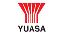Yuasa logo web